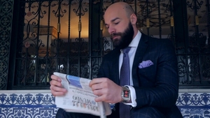 menatplay: Taking Chances for the Perfect Love