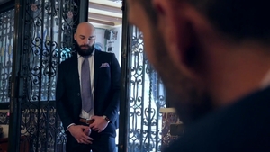 menatplay: Taking Chances for the Perfect Love