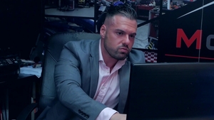 menatplay: Hole-ripping on the Highway