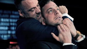 menatplay: A Spy Film Like No Other Before