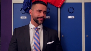 menatplay: Making The Team By Any Means Necessary