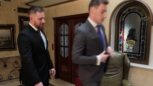 menatplay: Jonas & Kayden: A Passionate Bubble Butt Fantasy