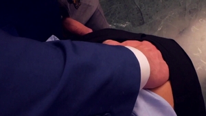 menatplay: The English Bloke Can't Resist Temptation