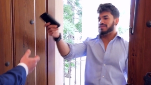 menatplay: The English Bloke Can't Resist Temptation