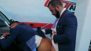 menatplay: Pounding the Competition
