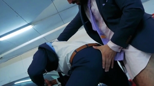 menatplay: Pounding the Competition