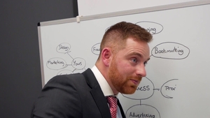 menatplay: Class in Session: Full Access to the Dean