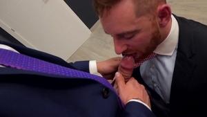 menatplay: Class in Session: Full Access to the Dean