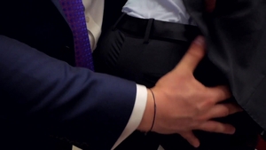 menatplay: Class in Session: Full Access to the Dean