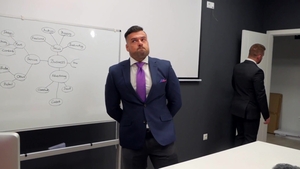 menatplay: Class in Session: Full Access to the Dean
