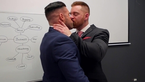 menatplay: Class in Session: Full Access to the Dean