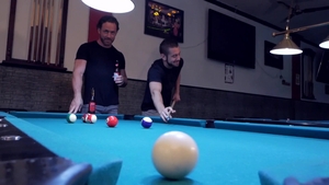 menatplay: Bulging Pockets and Raging Boners