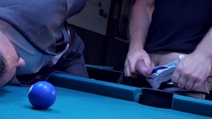 menatplay: Bulging Pockets and Raging Boners
