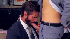 menatplay: The Art of Double Penetration