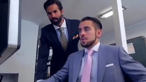 menatplay: The Art of Double Penetration