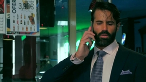 menatplay: Gangsters' Threeway: No Holds Barred