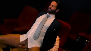 menatplay: Satisfying Twisted Desires with Salvador & Dani