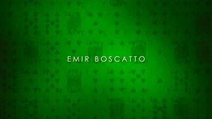 menatplay: Suits Off! Emir and Jean Let Loose