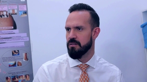 menatplay: Victor D'Angelo's Exam Skills