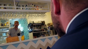 menatplay: The Hidden Side of a Gentleman's Service