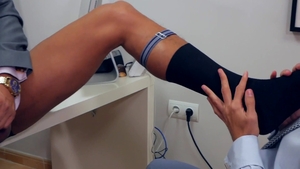 menatplay: Beneath The Surface: Suit Sex With Sock Garters