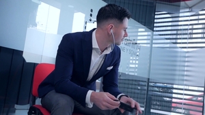 menatplay: Banging as Repayment for Lukas
