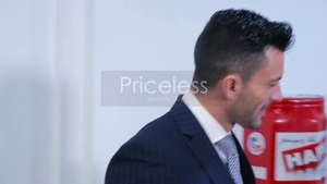 menatplay: Opulent Orgy at the Gallery