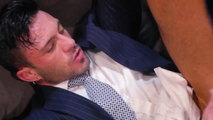 menatplay: Opulent Orgy at the Gallery