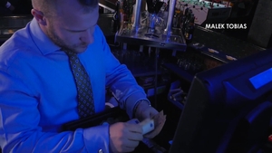 menatplay: Trembling with Ecstatic Joy