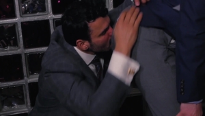 menatplay: Trembling with Ecstatic Joy