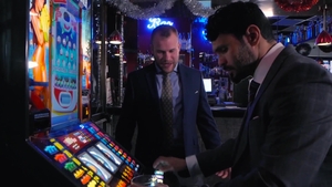 menatplay: Trembling with Ecstatic Joy