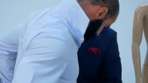 menatplay: Career Aspirations Fueled by Intense Lust