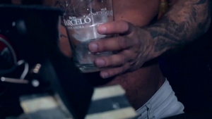 menatplay: Antonio's Stalking Skills