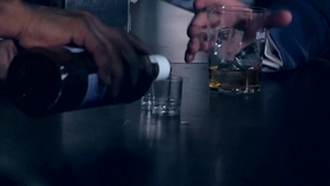 menatplay: Antonio's Stalking Skills