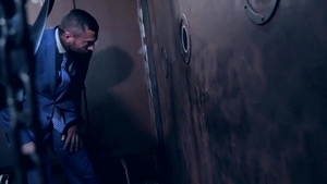 menatplay: Antonio's Stalking Skills