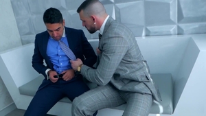 menatplay: Special Services: A Taste of Gray Heaven