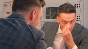 menatplay: Torn Up Letter Leads to Confrontation