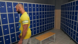 menatplay: The Secret Gym: Where Passion Knows No Bounds