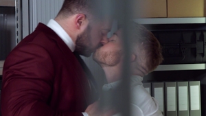 menatplay: Office Pounding with Derek