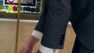 menatplay: Gabriel's Unconditional Surrender