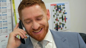 menatplay: Andy Star's Secret Open House Skills