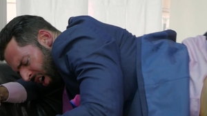 menatplay: Boss & Employee: Hard Limits