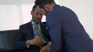 menatplay: Boss & Employee: Hard Limits