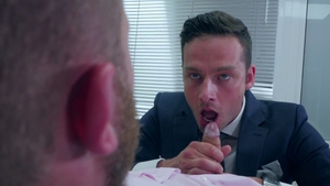 menatplay: Tying the Knot: Silk Ties and Twists