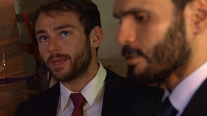 menatplay: From Black to Blue: Mourning in Style