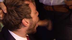 menatplay: From Black to Blue: Mourning in Style