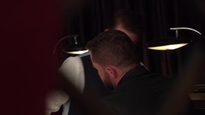 menatplay: Tyler's Barecock Adventure