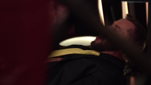 menatplay: Tyler's Barecock Adventure