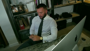 menatplay: The Two Men, Their Wild Secret