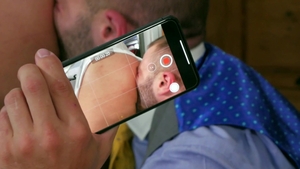 menatplay: The Two Men, Their Wild Secret